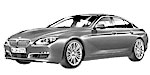 BMW F06 C1977 Fault Code